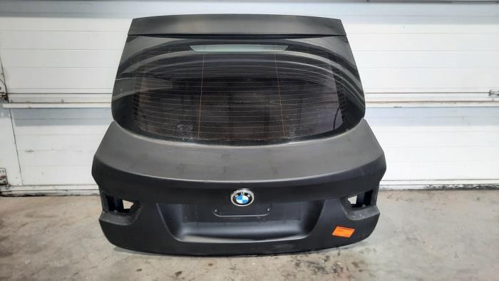 Heckklappe BMW X6 (E71, E72)