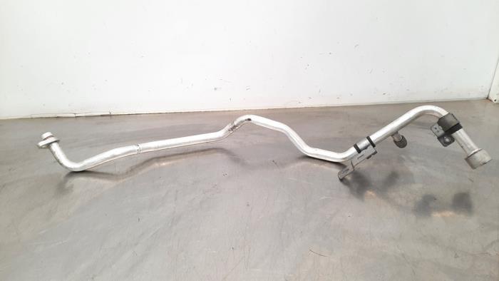Klimaanlage Rohr / Schlauch RENAULT TALISMAN (LP_)