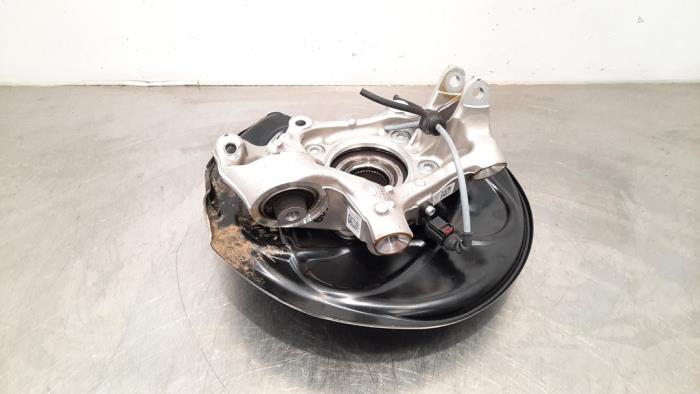 Radnabe hinten AUDI E-TRON Sportback (GEA)