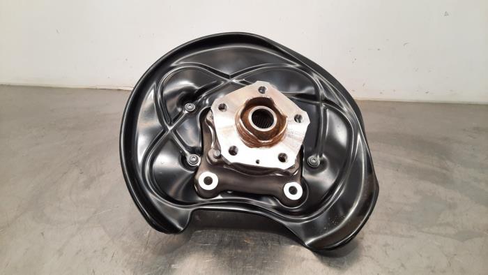 Radnabe hinten AUDI E-TRON Sportback (GEA)