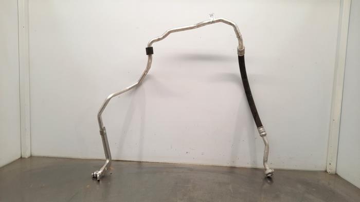 Klimaanlage Rohr / Schlauch SEAT ARONA (KJ7, KJP)