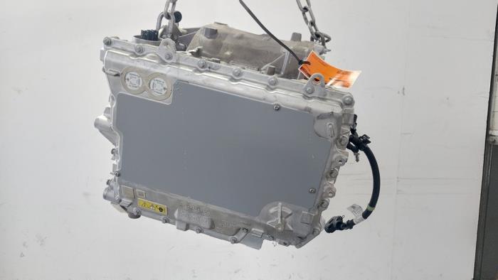 Elektromotor für den Antrieb BMW 7 (G70)