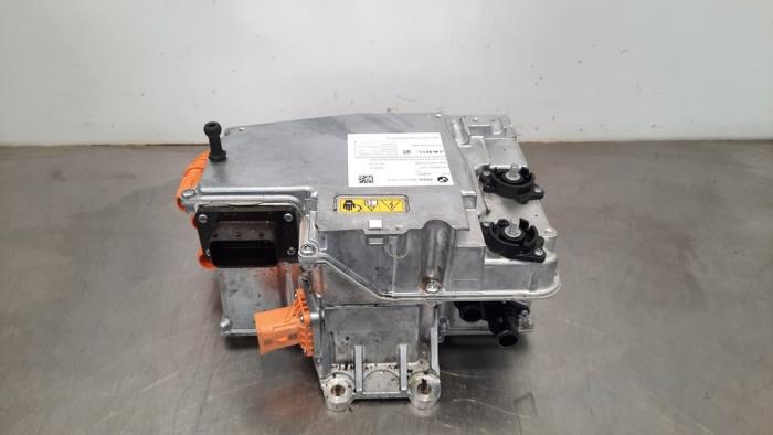 Druckverstärker BMW 7 (G70)