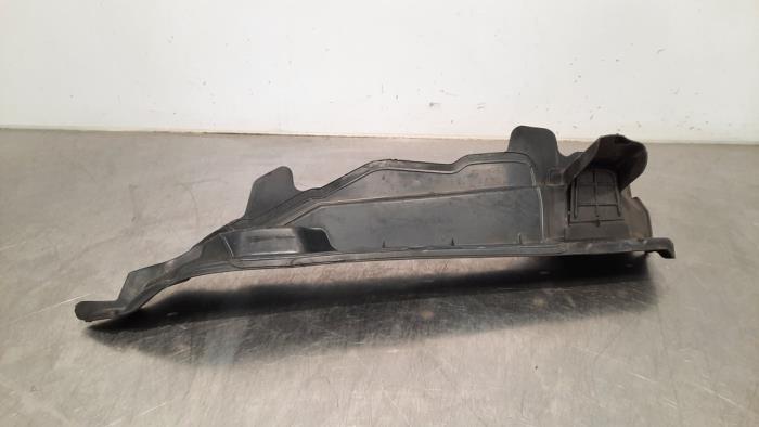 Innen Kotflügel Plastik BMW X6 (F16, F86)