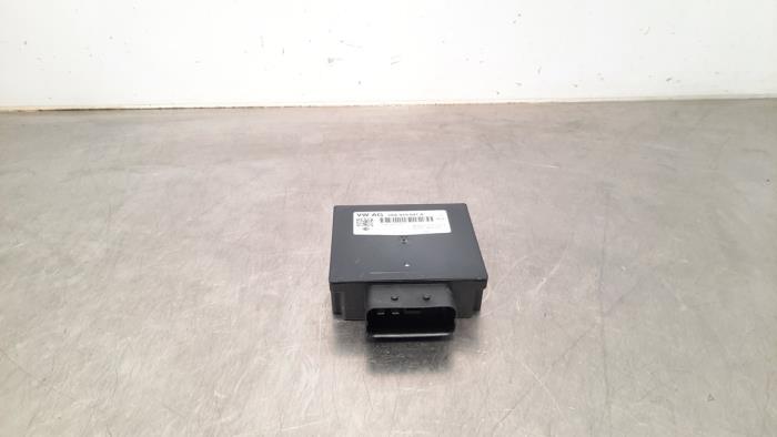 Elektrischer Wechselrichter AC/DC VW TIGUAN (5N_)