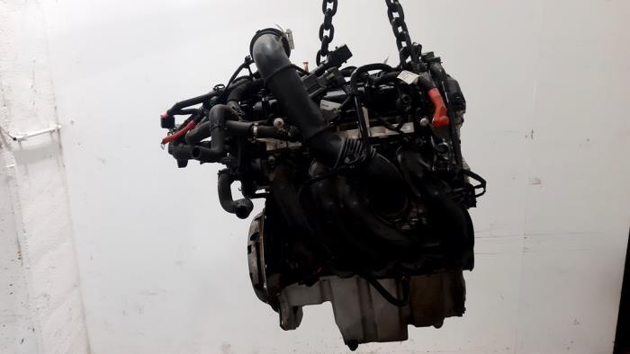 Motor MG ZS SUV (AZS1)