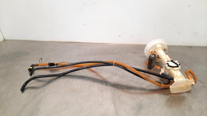 Kraftstoffpumpe BMW X6 (E71, E72)