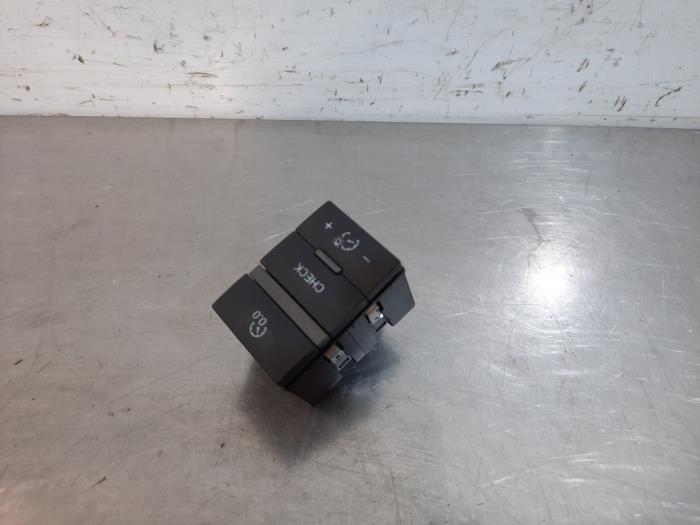 Sensor - adaptive Geschwindigkeitsregelung AUDI A6 C6 (4F2)