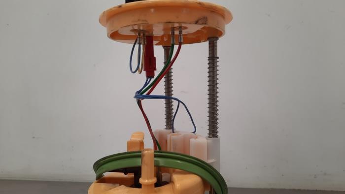 Kraftstoffpumpe BMW X6 (F16, F86)