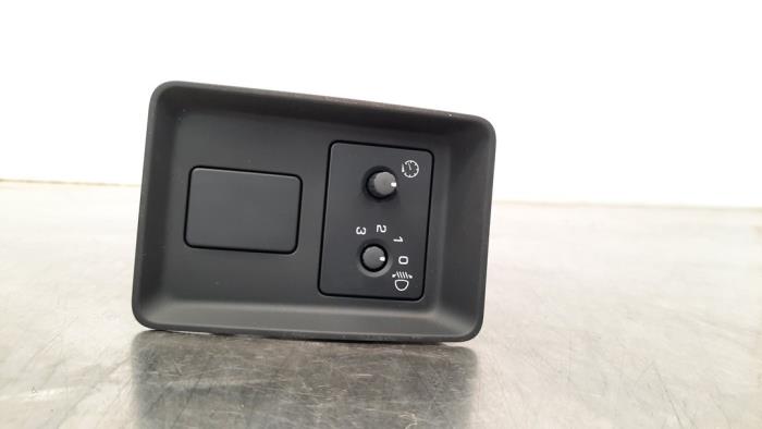 Sensor - adaptive Geschwindigkeitsregelung LAND ROVER DEFENDER Station Wagon (L663)