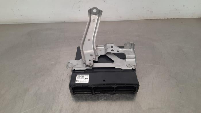 Hybrid Batterie-Steuergerät / HV-Steuergerät TOYOTA RAV 4 V (_A5_, _H5_)