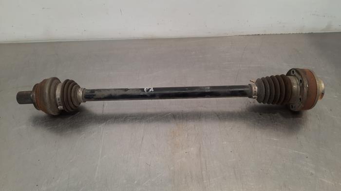 Wał tylny – prawy AUDI A3 Sportback (8VA, 8VF)