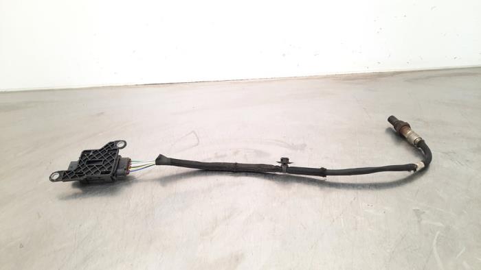 NOx-Sensor / Stickoxidsensor PEUGEOT PARTNER Box Body/MPV (K9)