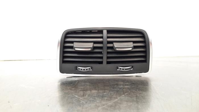 Lufteinlass - hinten AUDI A6 C7 Avant (4G5, 4GD)