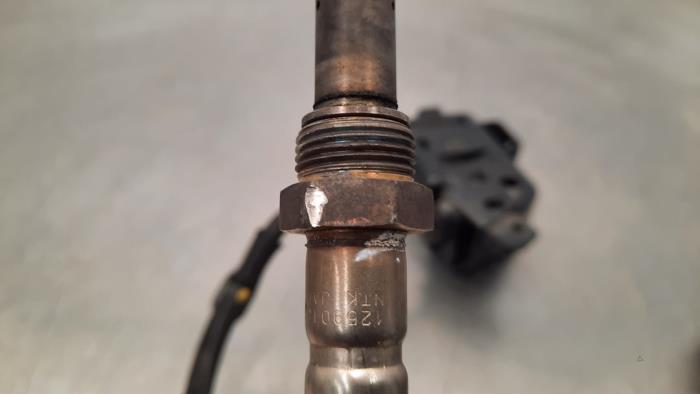 NOx-Sensor / Stickoxidsensor PEUGEOT 208 I (CA_, CC_)