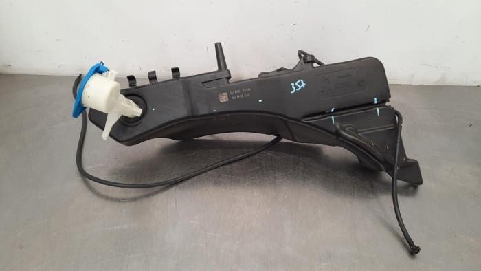 Wischwaschbehälter DS DS 4 II (F_, FB_, F3_)