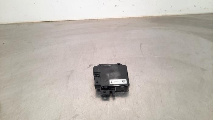 USB control module