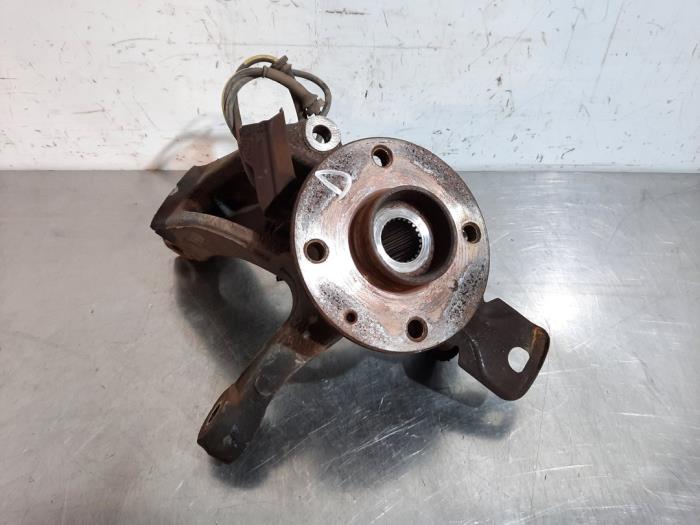 Steering knuckle - front CITROËN C1 II (PA_, PS_)