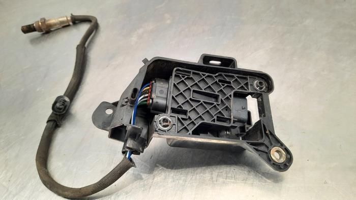 NOx-Sensor / Stickoxidsensor PEUGEOT 208 I (CA_, CC_)