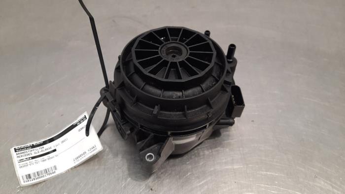 Kraftstofffilter MERCEDES-BENZ GLE (V167)