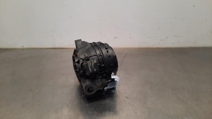 Kraftstofffilter MERCEDES-BENZ GLE (V167)
