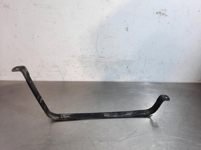 Tankband BMW X1 (F48)