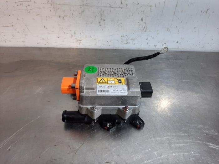 Hybrid Batterie-Steuergerät / HV-Steuergerät MG MARVEL R