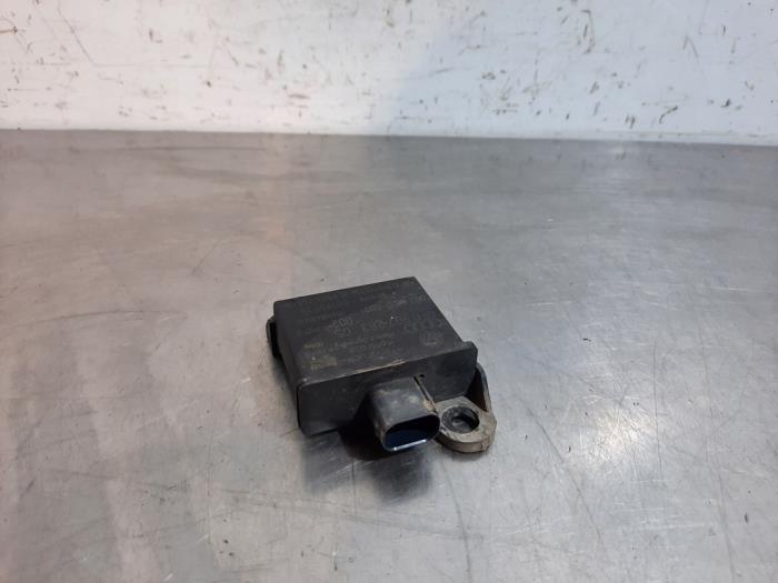 Tire pressure sensor