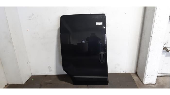 Schiebetür rechts FIAT FIORINO Box Body/MPV (225_)