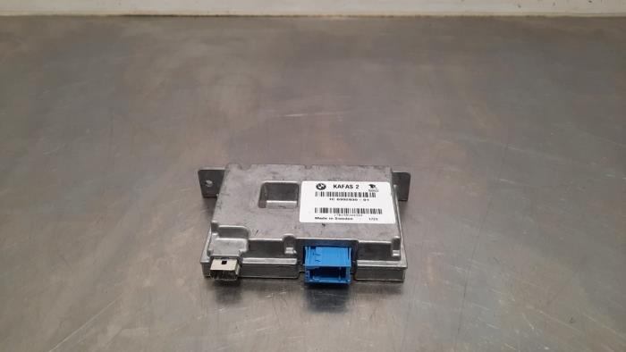 Camera control unit module