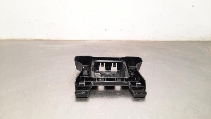 Distronic sensor bracket