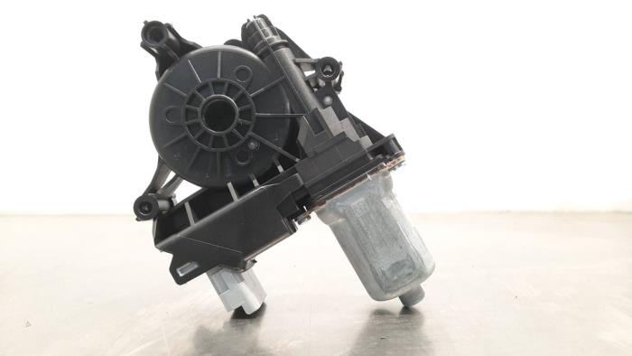 Window regulator motor PEUGEOT 2008 II (UD_, US_, UY_, UJ_, UR_, UC_)