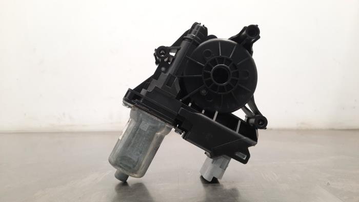 Window regulator motor PEUGEOT 2008 II (UD_, US_, UY_, UJ_, UR_, UC_)