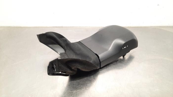 Lenksäulenverkleidung BMW iX3 (G08)
