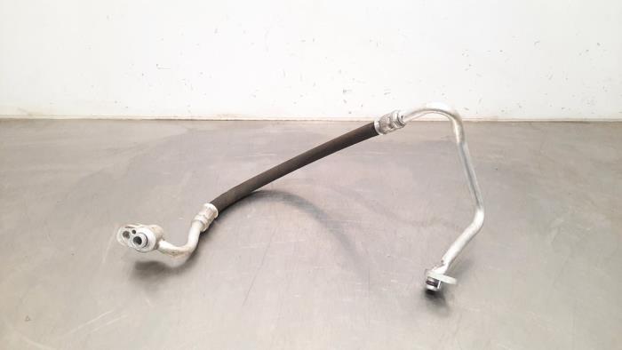 Klimaanlage Rohr / Schlauch SEAT ARONA (KJ7, KJP)