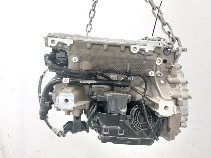 Elektromotor für den Antrieb BMW 5 (G60, G90, G68)