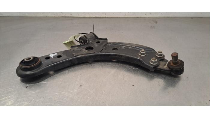 Querlenker vorne oben MG ZS SUV (AZS1)
