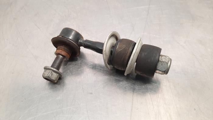 Stabilisatorstange vorn MG HS (AS23)