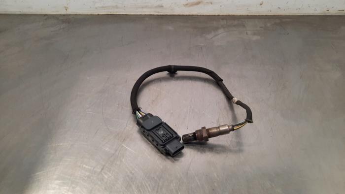 NOx-Sensor / Stickoxidsensor CITROËN BERLINGO Box Body/MPV (K9)