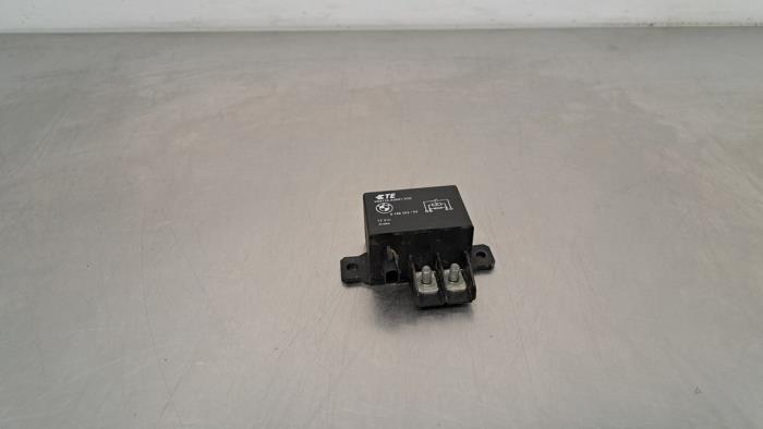 Relais Starter BMW X5 (F15, F85)