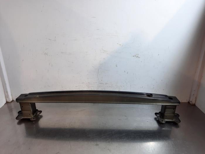Hinterachse kpl., ohne Differenzial MG ZS SUV (AZS1)