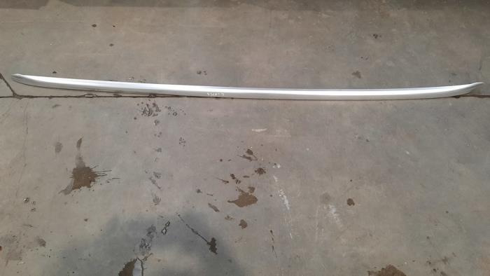 Roof rail VW PASSAT B8 Estate (3G5, CB5)