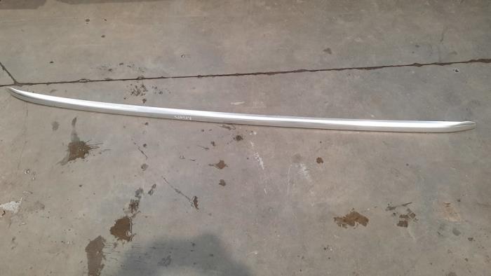 Roof rail VW PASSAT B8 Estate (3G5, CB5)