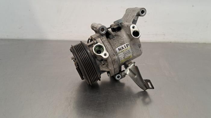 A/C compressor MAZDA MX-5 IV (ND__)