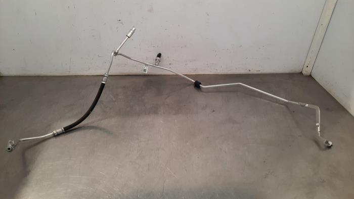 Klimaanlage Rohr / Schlauch SKODA KAMIQ (NW4)