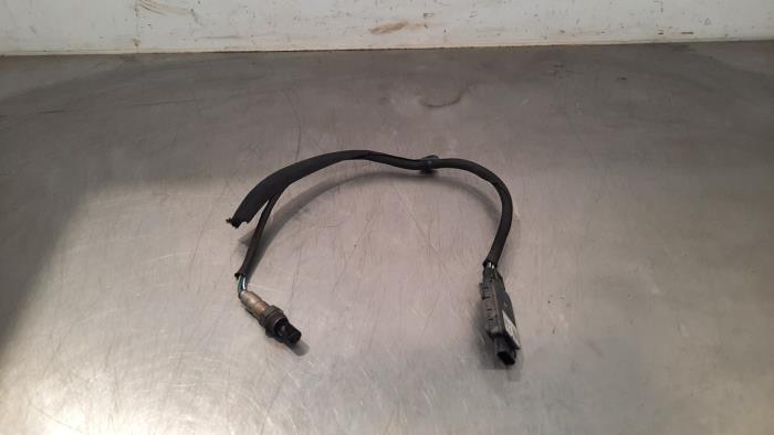 NOx-Sensor / Stickoxidsensor PEUGEOT 3008 II SUV (MC_, MR_, MJ_, M4_)