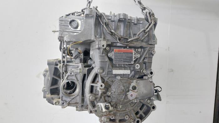 Elektromotor für den Antrieb NISSAN LEAF (ZE1)