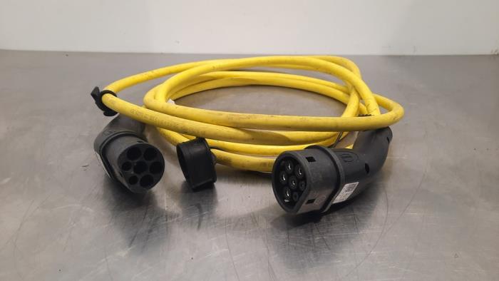 Ladekabel für Elektroauto VW ID.4 (E21)