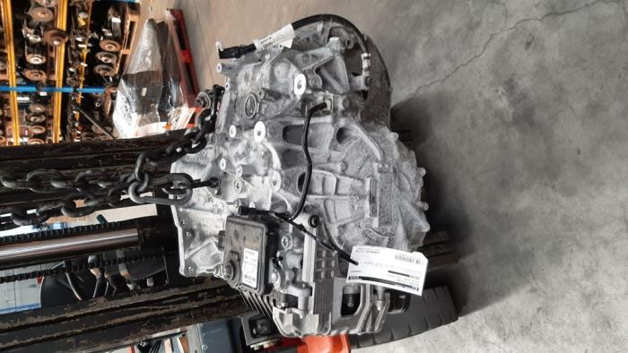 Getriebe Automatik VOLVO XC40 (536)