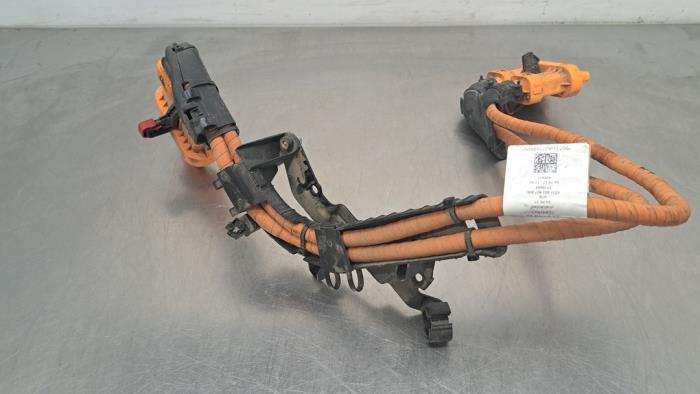 Ladeanschluss / Ladebuchse VW ID.4 (E21)